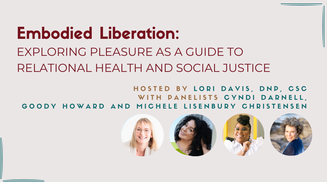 Embodied Liberation