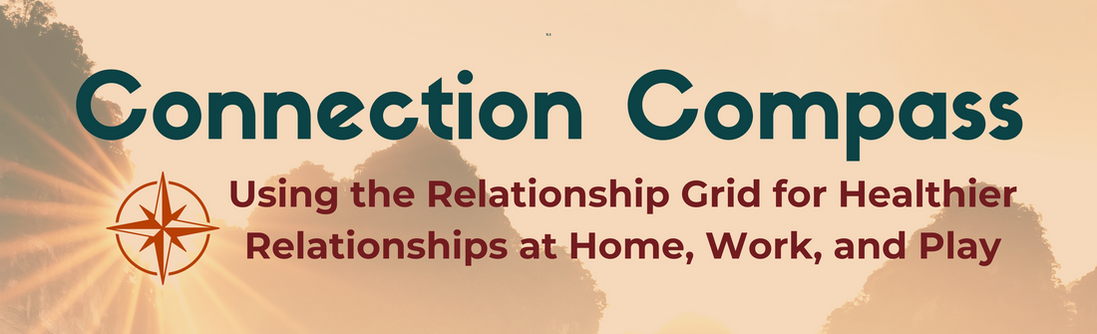 Connection Compass Graphic 6