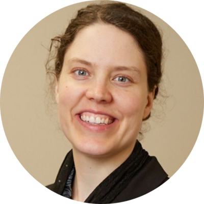 Portrait of Ciara Williams