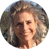Portrait of Marybeth Manley