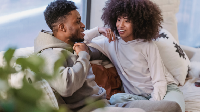 Why So Many Men Struggle to Open Up – And How RLT Helps?