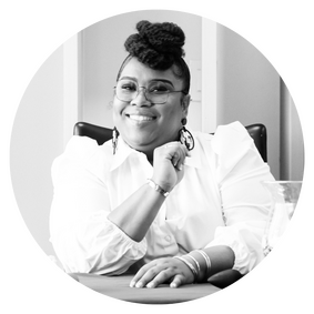 Portrait of Goody Howard, MSW, MPH