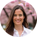 Melissa Kester, LMFT, CRLT, GGE, CEDS