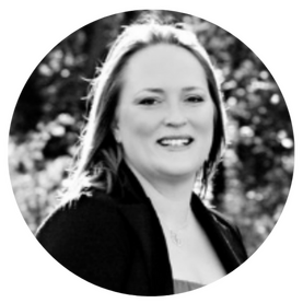 Portrait of Heather M. Garner, LCSW-C, CST