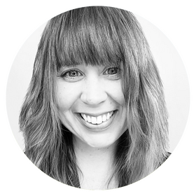 Portrait of Jessica Fern