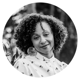 Portrait of Leticia Brown