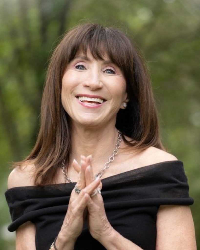 Nancy Pickard