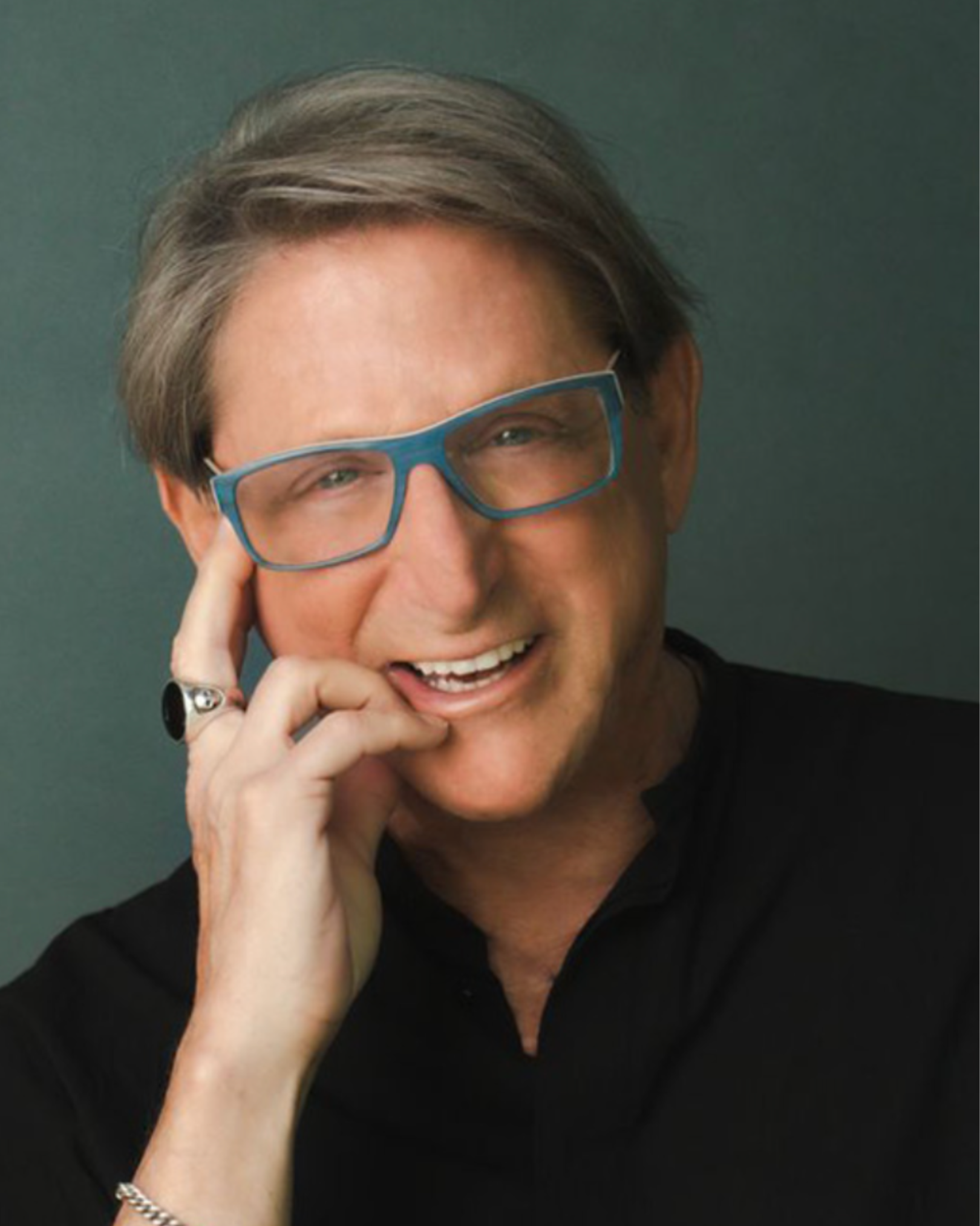 Terry Real