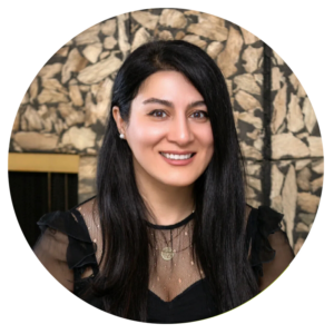 Portrait of Karen Amirkhanyan