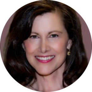 Portrait of Cynthia Lackner