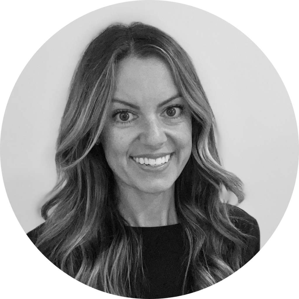 Headshot of Megan Henry