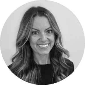 Headshot of Megan Henry