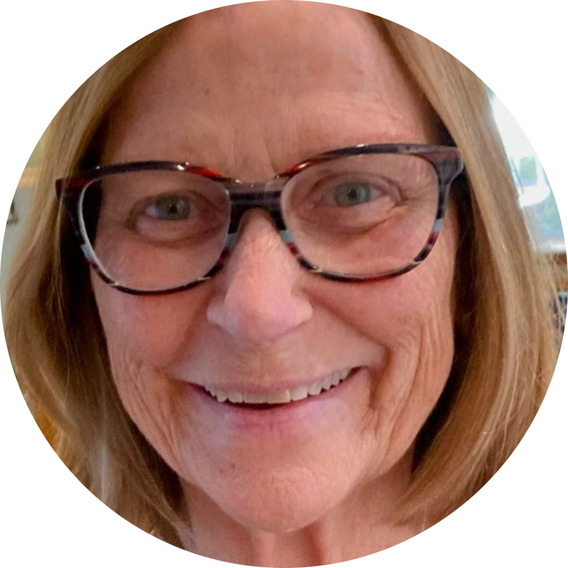 Professional headshot of Anne Moses