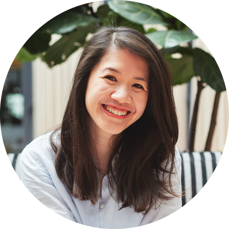 Professional headshot of Nhan Phan