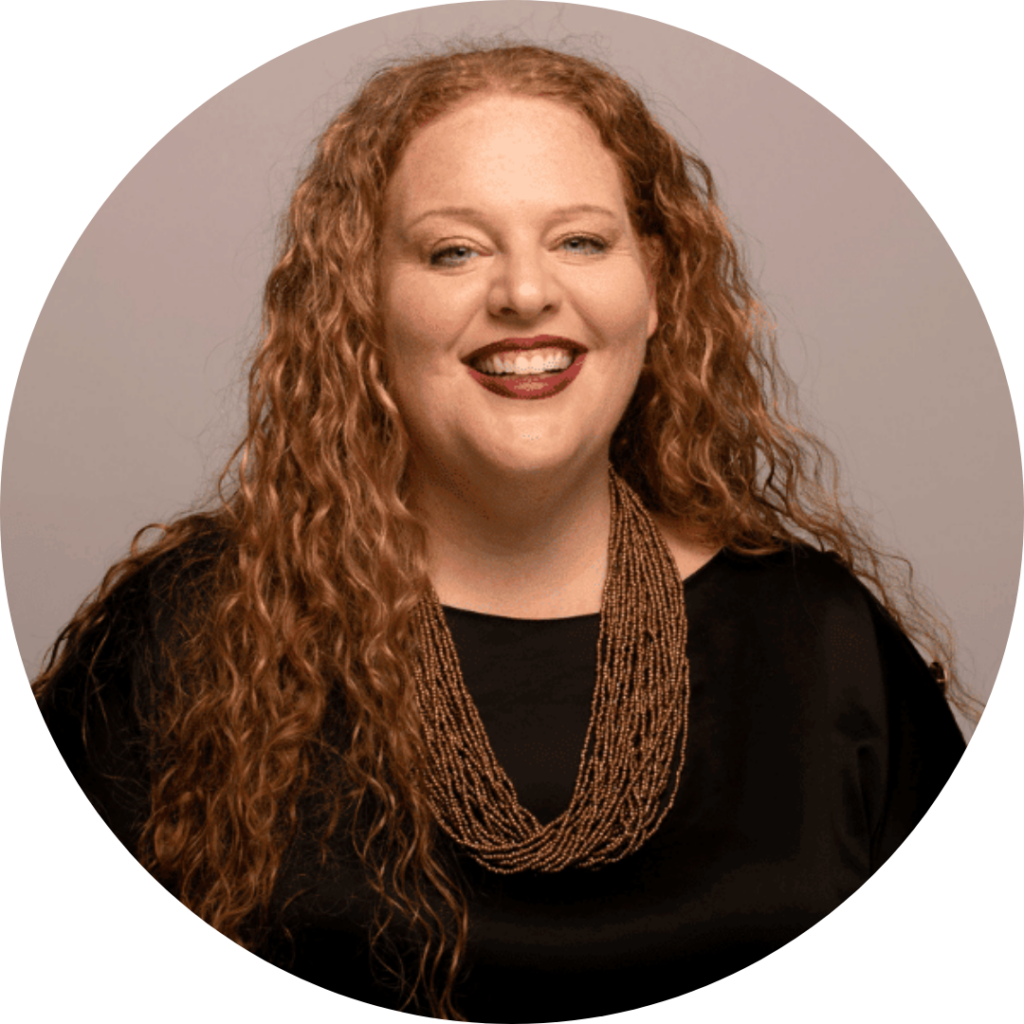 Professional headshot of Joann Ikeh