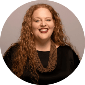 Professional headshot of Joann Ikeh